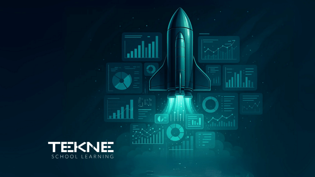5 Dashboards de BI que impressionam recrutadores