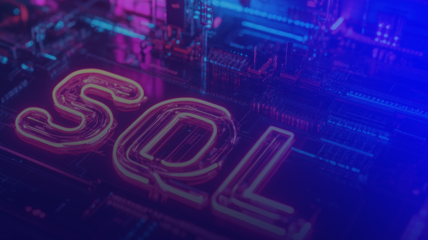 Avanza Sql SQL avançado: como usar CTEs e funções de janela em 20 minutos - Tekne ...